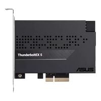ASUS  THUNDERBOLTEX 5 