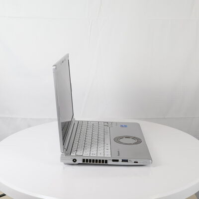 【通販センター】中古  Panasonic CF-SV1S14VS(Intel Core i7 1185G7 3.00GHz/32GB DDR4/SSD256GB/-/オンボード/12.1/1920x1200/GbE/Wi-Fi/WEBCAM/W11H/VBT) 200321 