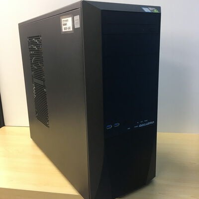 【博多店】中古  THIRDWAVE GALLERIA KT 
