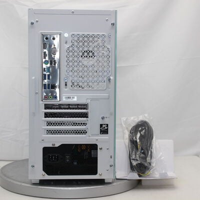 【通販センター】中古  THIRDWAVE GALLERIA FGR7M-R56-W 195962 