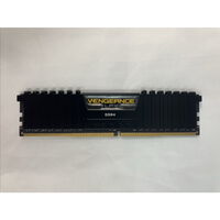 中古  Corsair VENGENCE LPX DDR42666MHｚ 16ＧＢ PC4-21300 デスクトップ用 3240009746 