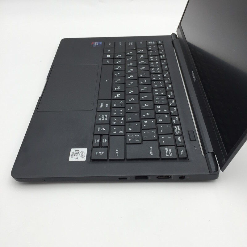 中古 mouse X4-i7CMLAB(i7-10510U/16GB/SSD256GB/W11P) 3430006608