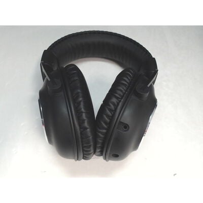 【前橋ｲﾝﾀｰｱｶﾏﾙ店】中古  ﾛｼﾞｸｰﾙ G-PHS-003d(有線 ｹﾞｰﾐﾝｸﾞﾍｯﾄﾞｾｯﾄ) 4540002079 