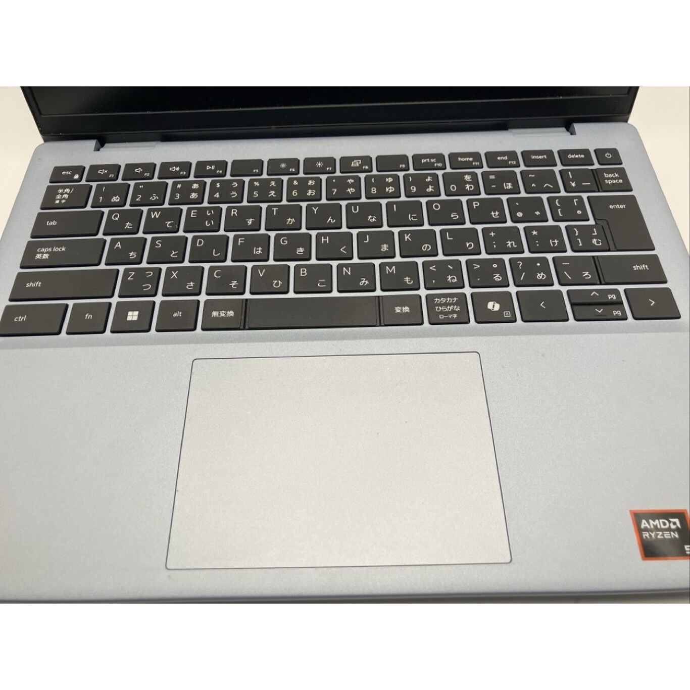 中古 DELL Inspiron 14 5445 (Ryzen 5 8540U/16GB/SSD 512GB/-/-/WLAN