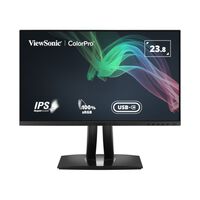 ViewSonic  VP2456 (23.8インチワイド 液晶モニター) 