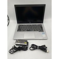 中古  NEC VersaPro タイプVB PC-VKM17BZG4 (Core i5 8350U/8GB/SSD256GB/-/オンボード/12.5/1366x768/Wi-Fi/WEBCAM/W11H64 MAR) 186127 