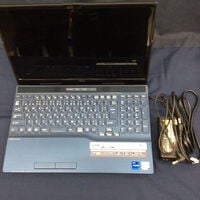 中古  FUJITSU LIFEBOOK FMVA77E3L(i7-1165G7/8GB/SSD1TB/有線LAN/WiFi/BD/15.6inch/FHD/W11H) 3170006599 