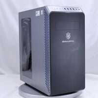 中古  THIRDWAVE GALLERIA SK(Intel Core i7 11700/32GB DDR4 (PC4)/SSD500GB/なし/NVIDIA GeForce RTX 3060 12GB/W11H64 MAR) 205250 