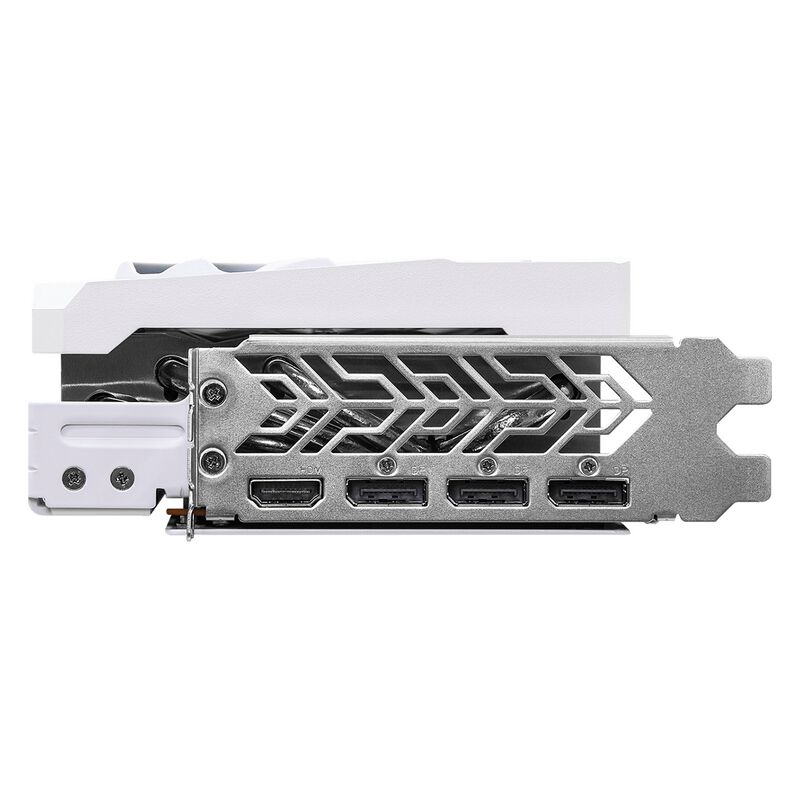 ASRock Radeon RX 7900 XT Phantom Gaming White 20GB OC