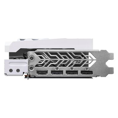ASRock  Radeon RX 7900 XT Phantom Gaming White 20GB OC (RX7900XT PGW 20GO) 