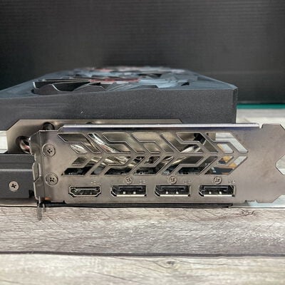 【広島店】中古  ASRock RX7900XT Phantom Gaming 20GB OC (Radeon RX7900XT 20G) 3320005303 