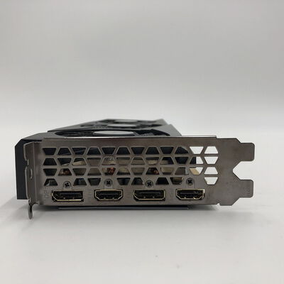 【盛岡都南店】中古  GIGABYTE GV-N3060WF2OC-12GD rev.2.0(RTX3060 12G) 175509 