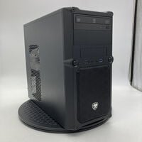 中古  自作PC(i5 10400/16GB/SSD512GB/GTX1650/OSなし) 4660001700 