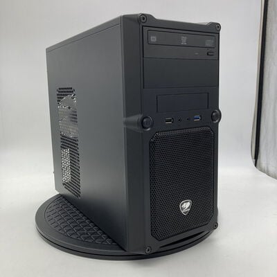 【堺七道店】中古  自作PC(i5 10400/16GB/SSD512GB/GTX1650/OSなし) 4660001700 
