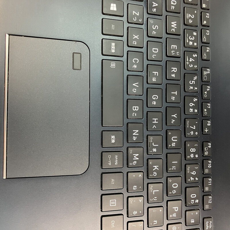 中古 TOSHIBA dynabook G83/FR (Core i7-10510U/16GB/SSD256GB