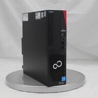 中古  Fujitsu ESPRIMO D7014/RX(Intel Core i5 13400/16GB DDR4 (PC4)/SSD1TB/DVDマルチ/オンボード/W11H64 MAR) 197006 