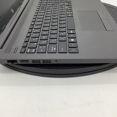 【堺七道店】中古  HP 250 G7(i5-1035G1/8GB/SSD128GB/W11P) 4660002858 