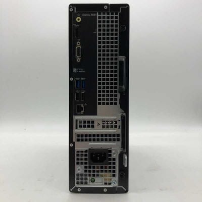 【郡山安積店】中古  DELL Vostro 3681(i3 10100/DDR4 12GB/HDD 1TB/DVD-RW/オンボード/W11H) 193105 