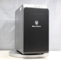 中古  THIRDWAVE GALLERIA SKM(Intel Core i5 12400/16GB/SSD1TB/なし/NVIDIA GeForce RTX 3060 Ti 8GB/W11H64 MAR) 176358【3/27値下げ!】 