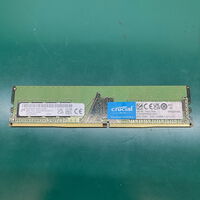中古  PC4-25600 8GB デスクトップ用(DDR4-3200) 140727 