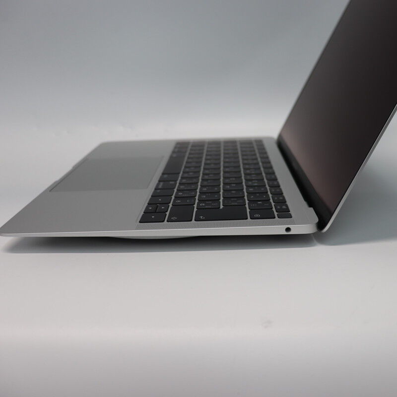 Apple MacBook Air 2018 13.3インチ シルバー Amazon.com: Apple 2018 MacBook Air with 1.6GHz Intel Core i5