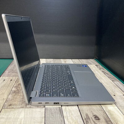【広島店】中古  DELL Latitude 5320 (Intel Core i7 1185G7 3.0GHz/16GB/SSD256GB/-/-/13.3/1920x1080/Wi-Fi/WEBCAM/W11H64) 176585 