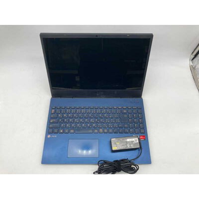【郡山安積店】中古  NEC N1535AAL(Ryzen 3 3250U/4GB/SSD256GB/15.6/W11H) 4640002399 