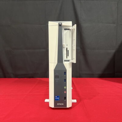 【静岡東瀬名店】中古  EPSON Endeavor MR5000(i7 12700K/16GB/SSD512GB/DVD-MULTI/GTX1650 4GB/W11H) 5140001489 