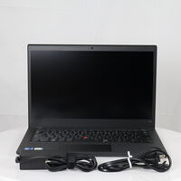 中古  Lenovo ThinkPad T14s Gen 2(Intel Core i5 1145G7 2.60GHz/16GB DDR4/SSD256GB/-/オンボード/14/1920x1080/Wi-Fi/WEBCAM/W11H/VBT) 203348 