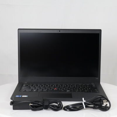 【通販センター】中古  Lenovo ThinkPad T14s Gen 2(Intel Core i5 1145G7 2.60GHz/16GB DDR4/SSD256GB/-/オンボード/14/1920x1080/Wi-Fi/WEBCAM/W11H/VBT) 203348 