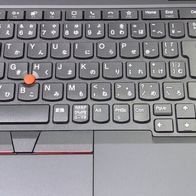 【甲府飯田店】中古  Lenovo ThinkPad L13 Gen2 20VJ-S03B00 (Intel Core i3 1115G4 3.00GHz/8GB/SSD256GB/なし/オンボード/13.3/1366x768/Wi-Fi/WEBCAM/W11H64) 181964 