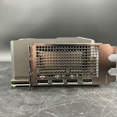 【大須店】中古  ZOTAC ZT-D40730R-10P (4070Ti SUPER 16GB) 1460026574 