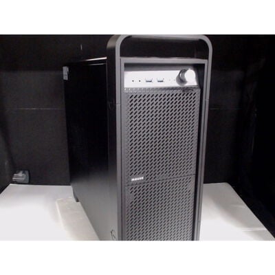 【前橋ｲﾝﾀｰｱｶﾏﾙ店】中古  mouseゲーミングデスクトップ(i7 11700/64GB/SSD500GB/HDD2TB/RTX3060 12GB/W11H) 4540001945 