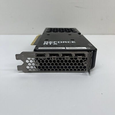 【津ラッツ店】中古  Palit NE63060T19K9-190AD (RTX3060 12GB) 144782 