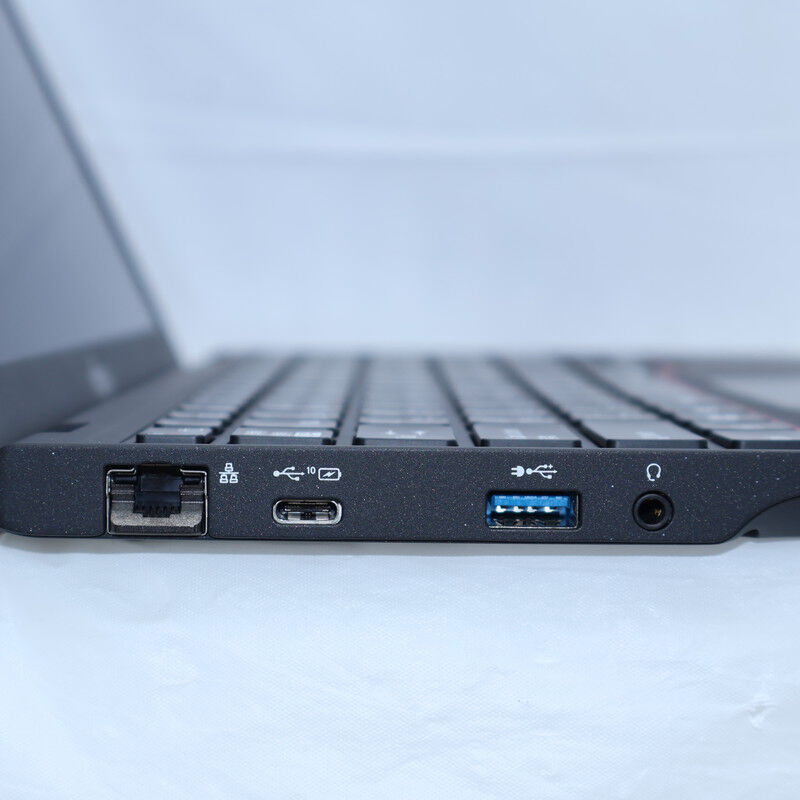 中古 【ジャンク品/保証無/返品質問不可】FUJITSU LIFEBOOK U6312/K