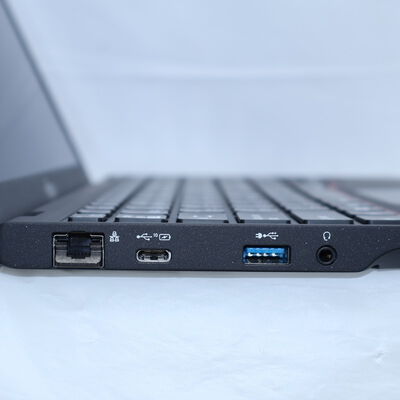 【通販センター】中古  【ジャンク品/保証無/返品質問不可】FUJITSU LIFEBOOK U6312/K (INTEL Core i5 1245U /16GB/SSD256GB/-/オンボード/13.3/1920x1080/Wi-Fi/WEBCAM/W11H64/MicrosoftOffice H&B 2024付) 181332 