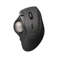 エレコム  M-IPT10MRSBK (トラックボール IST PRO 親指操作タイプ) 