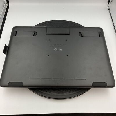 【新潟店】中古  WACOM Cintiq 16 DTK1660K0D (液晶ペンタブレット) 147002 