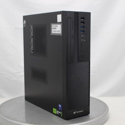 【白山FM松任店】中古  THIRDWAVE AS-C5A35A-01B 194123 