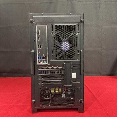 【静岡東瀬名店】中古  mouse NEXTGEAR JG-A7G7S　(Ryzen 7 7700/32GB/SSD2TB/なし/RTX4070 SUPER 12GB/W11H) 5140001388 