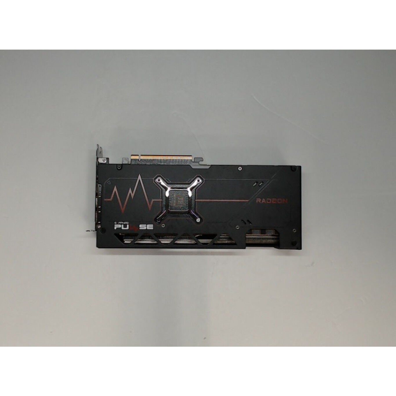 中古 SAPPHIRE 11330-02-20G PULSE RX7800XT GAMING (RX7800XT