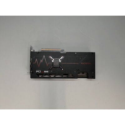 【前橋ｲﾝﾀｰｱｶﾏﾙ店】中古  SAPPHIRE 11330-02-20G PULSE RX7800XT GAMING (RX7800XT 16GB) 162728 