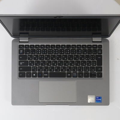 【通販センター】中古  DELL Latitude 5320 (Intel Core i7 1185G7 3.0GHz/16GB/SSD256GB/-/-/13.3/1920x1080/Wi-Fi/WEBCAM/W11H MAR) 183758 