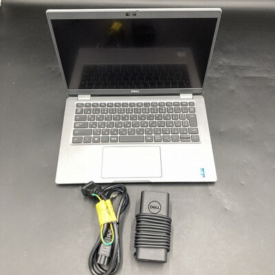 【熊本浜線店】中古  DELL Latitude 5320 (Intel Core i7 1185G7 3.0GHz/16GB/SSD256GB/-/-/13.3/1920x1080/Wi-Fi/WEBCAM/W11H64) 180537 