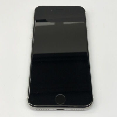 【徳島住吉店】中古  【SoftBank】Apple iPhoneSE 4.7インチ (第2世代/2020) 64GB (ホワイト) MX9T2J/A 142482 