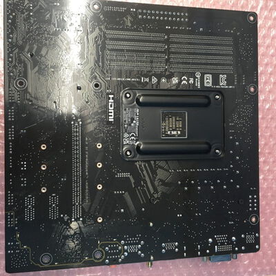 【博多店】中古  ASUS PRIME B550M-A WIFI II (B550 AM4 mATX DDR4) 3310005854 