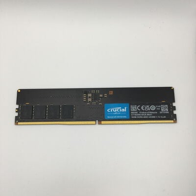 【秋葉原本店】中古  PC5-38400 16GB デスクトップ用 149151 