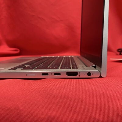 【千葉店】中古  HP EliteBook 830 G8 MSO (Intel Core i5 1145G7 2.6GHz/16GB/SSD256GB/-/オンボード/13.3/1920x1080/Wi-Fi/WEBCAM/W11P/Microsoft Office Home and Business 2024) 188149 
