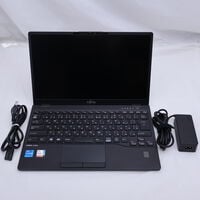 中古  Fujitsu LIFEBOOK U9311/F(Intel Core i5 1145G7/8GB DDR4 (PC4)/SSD256GB/なし/オンボード/13.3/1920x1080/Wi-Fi/W11H64 MAR) 204087 