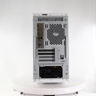 【秋葉原本店】中古  GALLERIA　XPC7A(Ultra 7 265F/16GB/SSD1TB/RTX5060Ti 8GB/W11H) 3410014640 